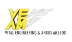 Vital Engineering & Angus McLeod